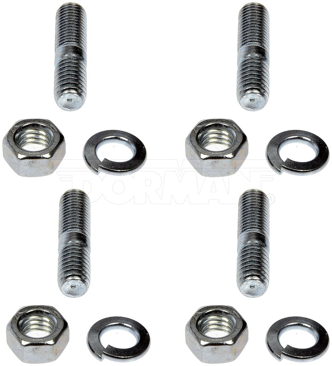Help! By Dorman 23733 Water Pump Stud Set||23733-002.Jpg||86||d1823733||972623