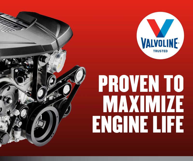 Product of Valvoline Vv180 Oil