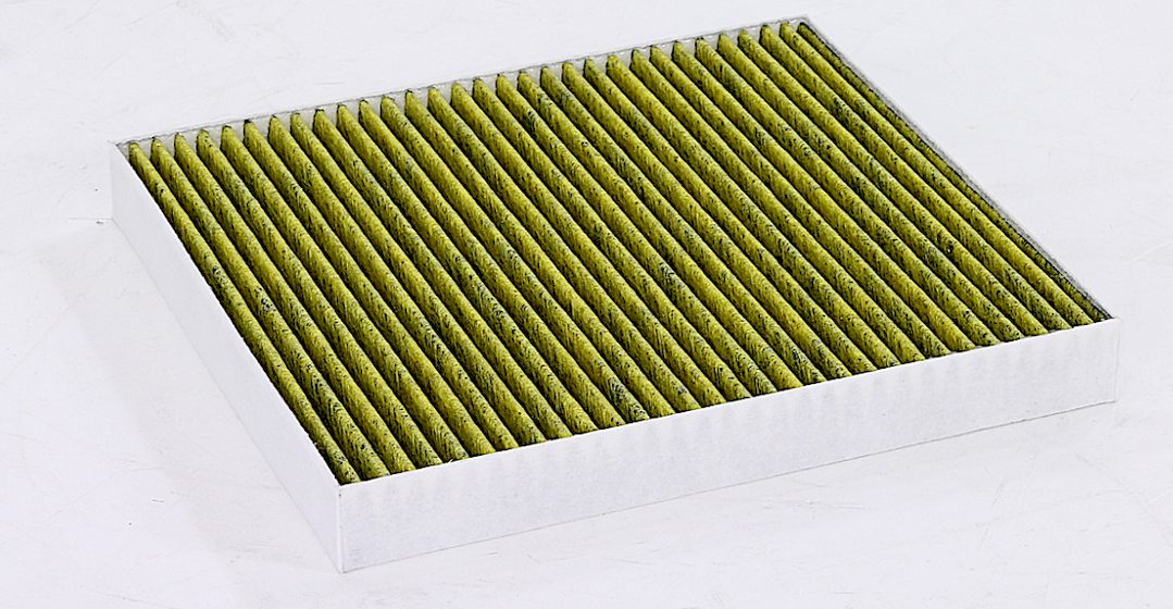Product of Wix Filters 24313xp Cabin Air Filter