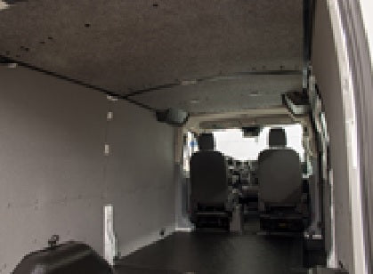 Product of Penda Dvs362x Van Ceiling Liner