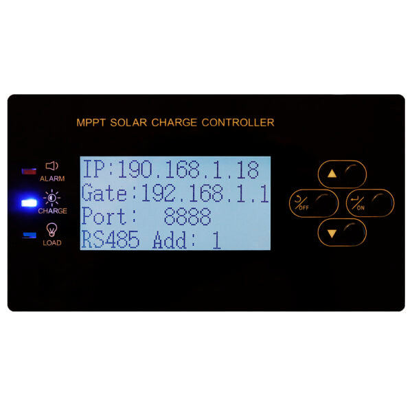 Aims Power Scc80amppt Battery Charger Controller||scc80amppt_8.Jpg||93||apw1004358||2343876