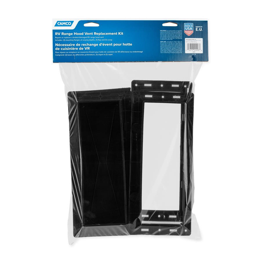 Product of Camco 42493 Stove Vent Hood Exhaust Cover