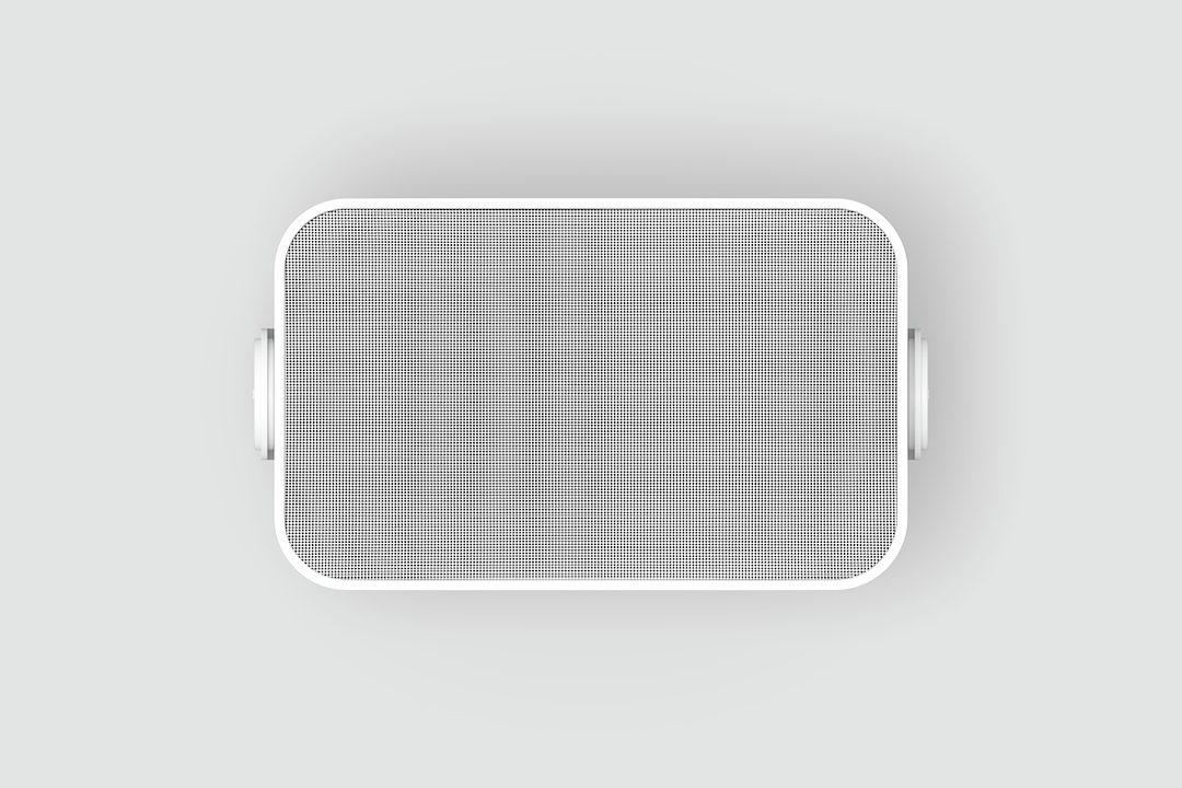 Product of Sonos Outdrww1 Speaker
