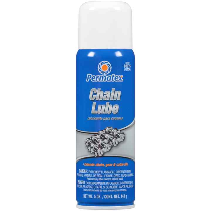 Product of Permatex 80075 Chain Lube