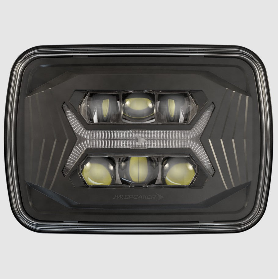 J.W. Speaker 0562591 Headlight Assembly||0562591.Jpg||85||j470562591||2470743