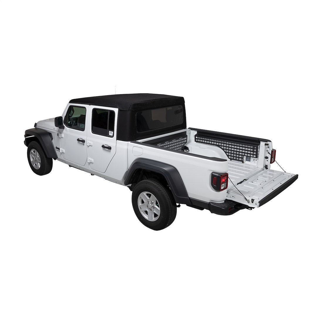 Putco 195242 Molle Cargo Panel||195241_195242_195243-4.Jpg||91||p45195242||914868