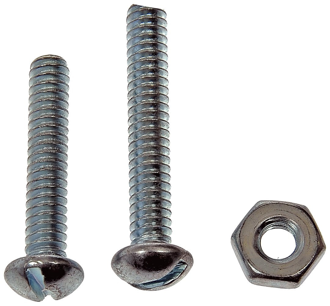 Dorman (Oe Solutions) 784-602 Bolt||784-602-001.Jpg||86||d18784602||1320576