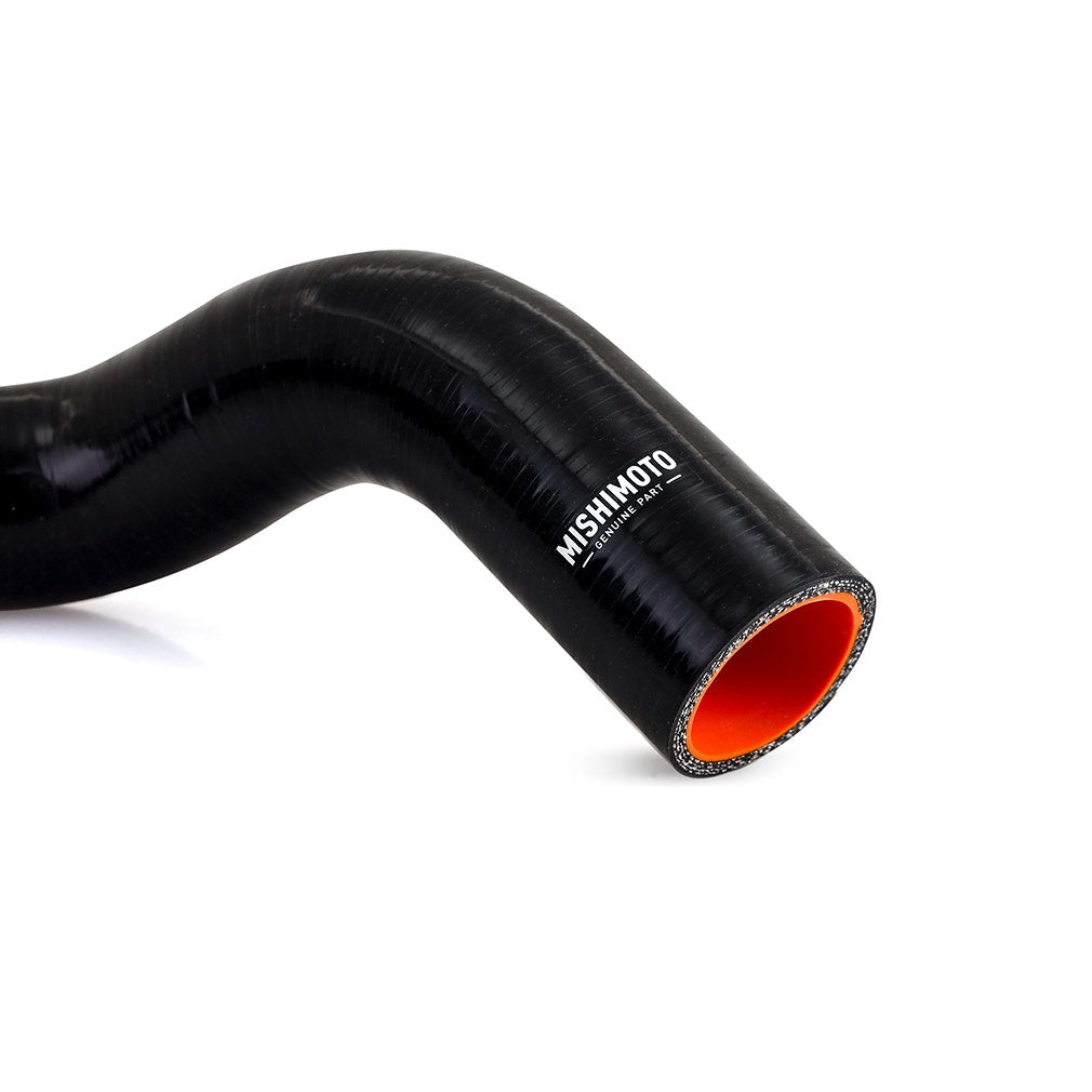 Product of Mishimoto Mmhose-F2d-99rrbk Radiator Hose