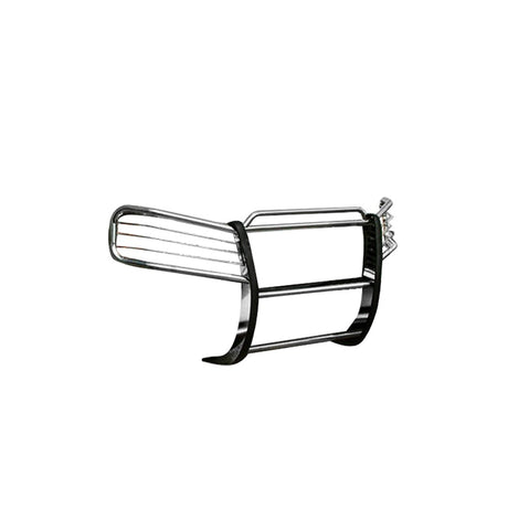 Product of Black Horse Offroad 17GD26MSS Grille Guard