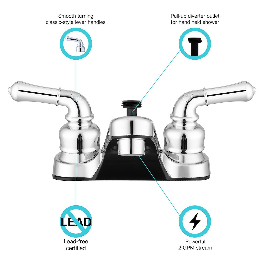 Dura Faucet Df-Pl720c-Cp Faucet||df-Pl720c-Cp.Jpg||89||d6udfpl720ccp||1082114