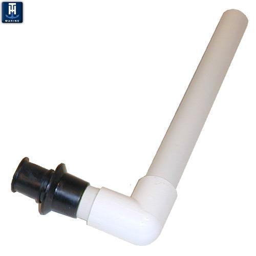 Product of T-H Marine Odt-190-Dp Livewell Overflow Tube