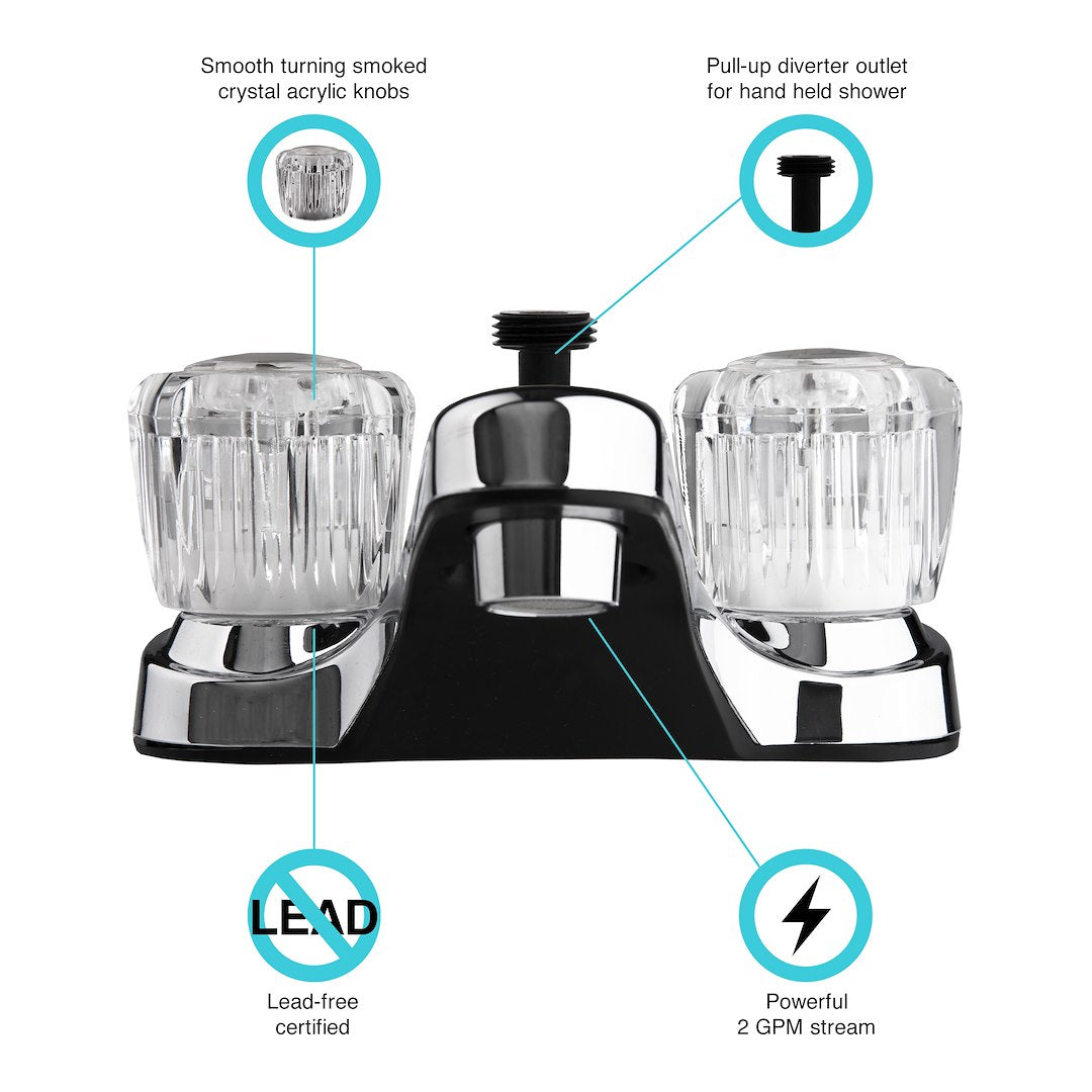Dura Faucet Df-Pl720a-Cp Faucet||df-Pl720a-Cp.Jpg||88||d6udfpl720acp||1217309