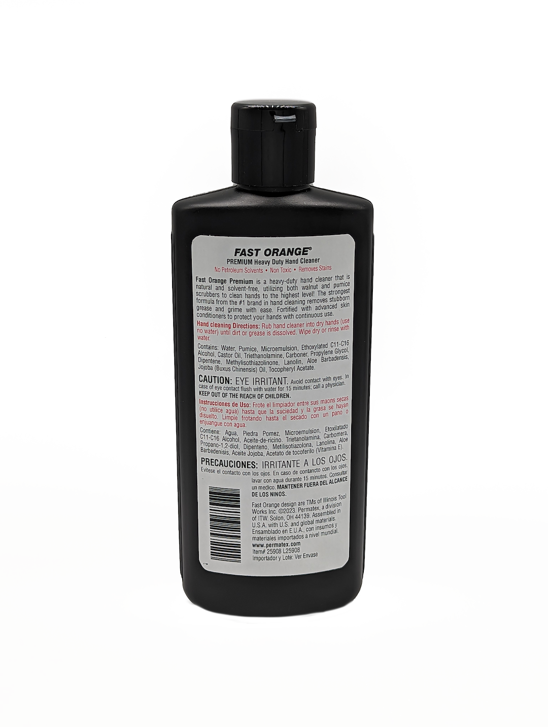 Permatex 25922 Hand Cleaner||25922_1.Png||86||p1325922||1744443