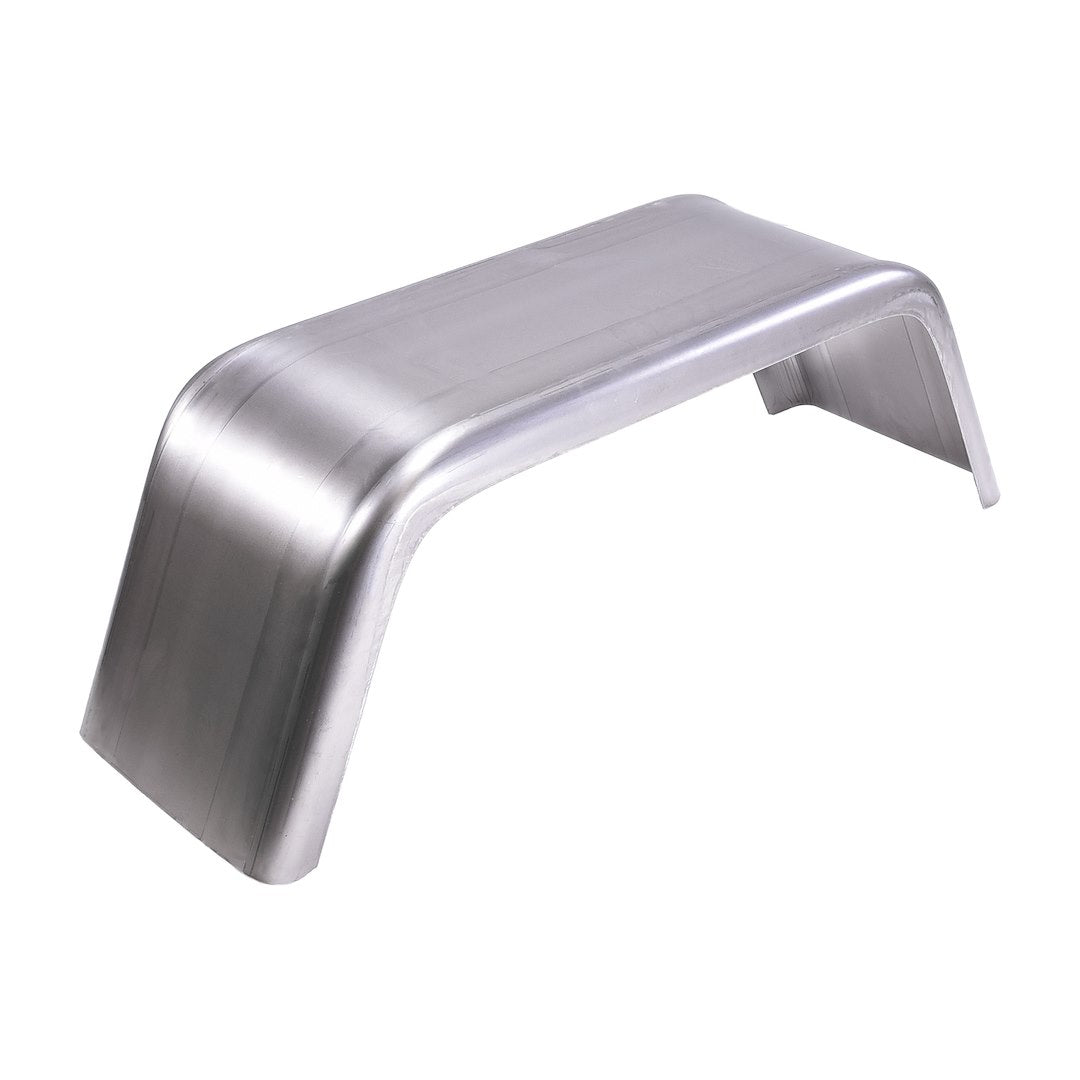 Husky Towing F0004 Trailer Fender||c2x_F0004_Trailer Fender_Silver_2.Jpg||86||husf0004||1048579