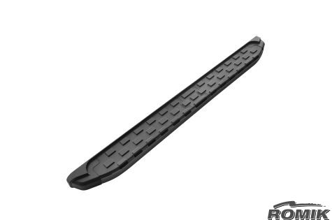 Product of Romik USA 52361419 REC Series Running Board
