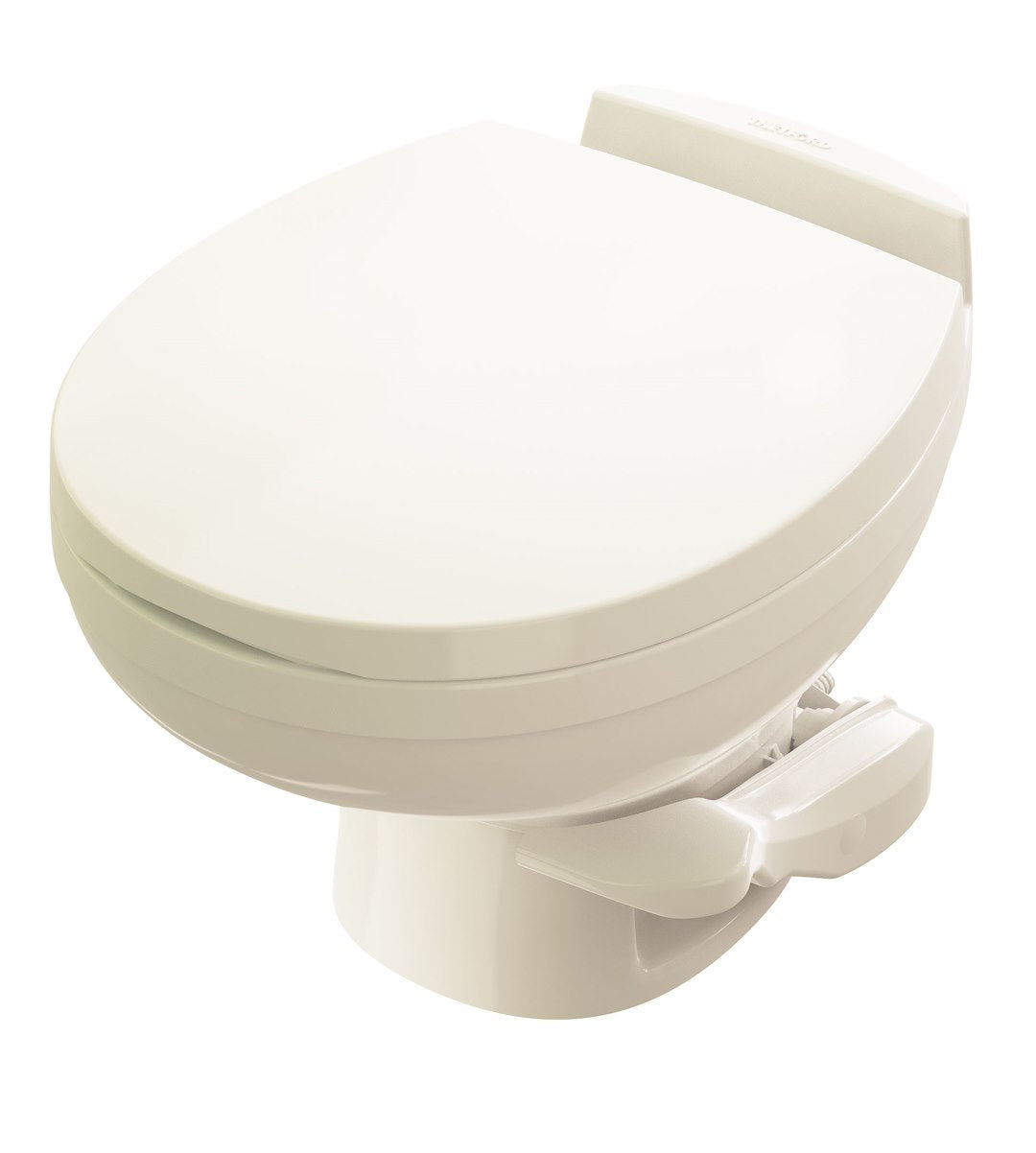 Product of Thetford 42172 Permanent Full Bowl Flush Toilet , 12-1/2 Inch
