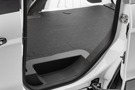 Product of BedRug VTFT15M Dark Gray Thermoplastic Olefin (TPO) Cargo Area Cargo Area Liner