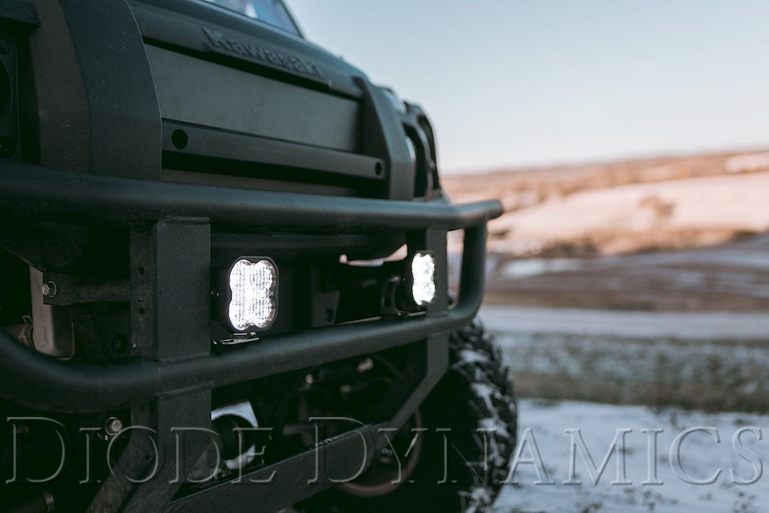Diode Dynamics Dd6855p Driving/ Fog Light||dd6855p_2.Jpg||87||diodd6855p||1763295
