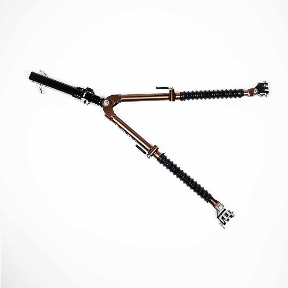 Product of Blue Ox BX7420 Arm Length Adjustable 10000 Pound IV Tow Bar