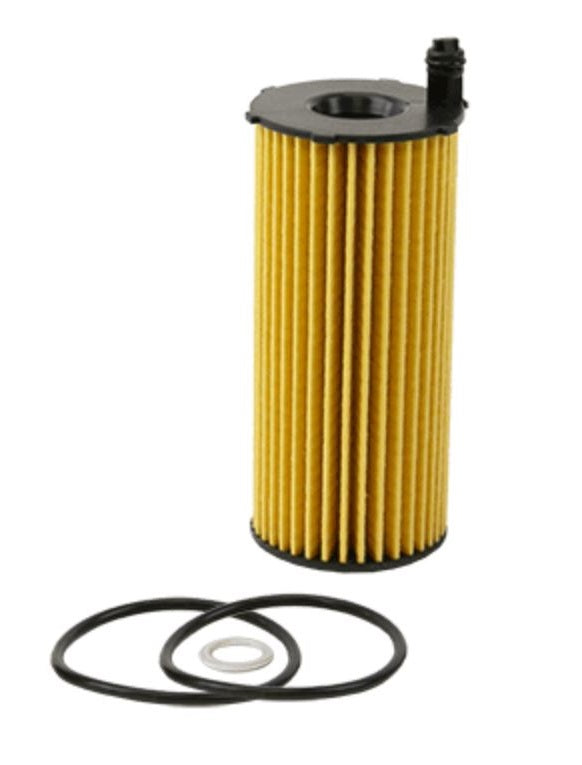 Product of Wix Filters WL10657 Cartridge Oil Filter