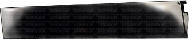 Dorman (Oe Solutions) 926-241 Door Molding||926-241_3.Jpg||88||d18926241||1095304