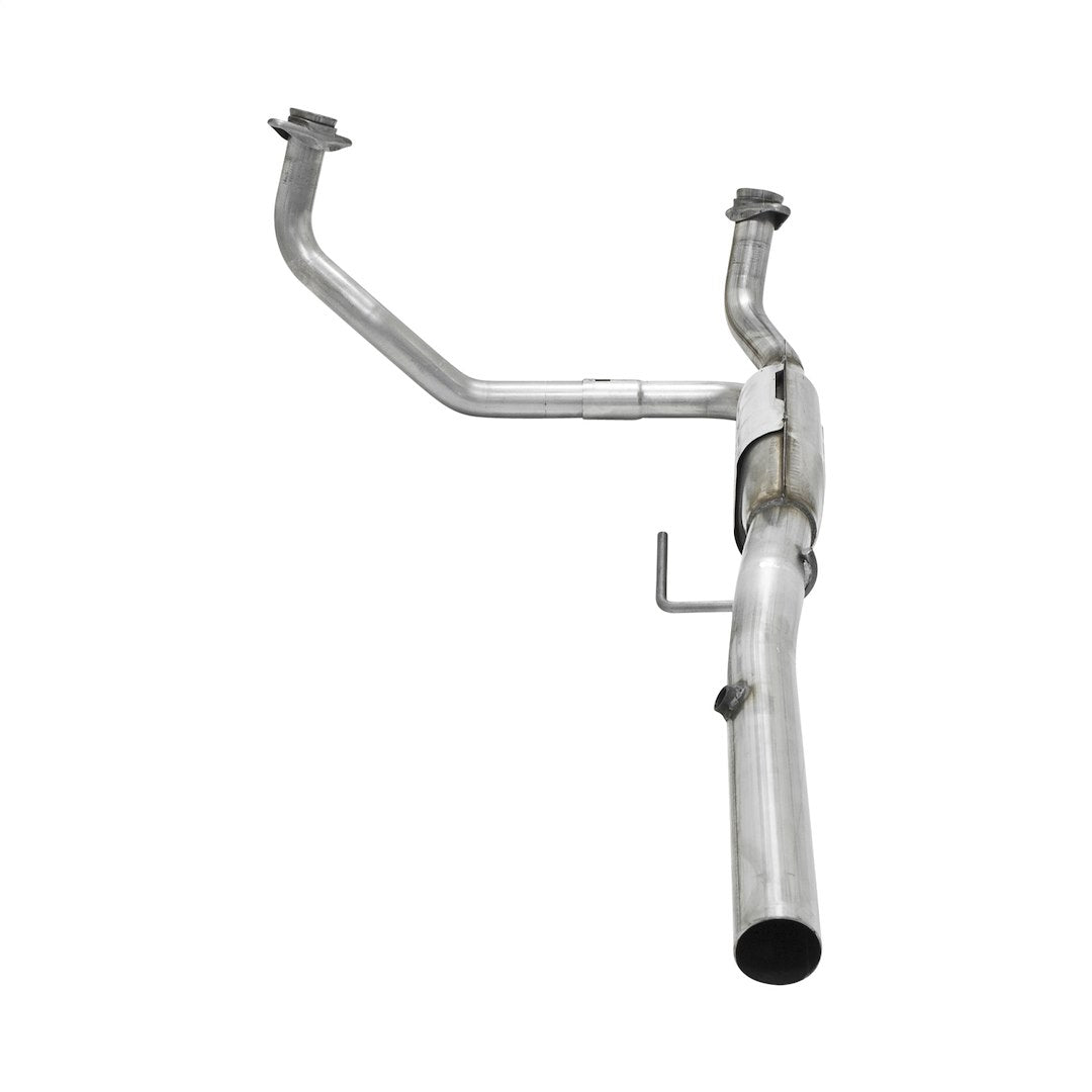 Flowmaster 2030004 Catalytic Converter||2030004_3.Jpg||87||f132030004||1242390