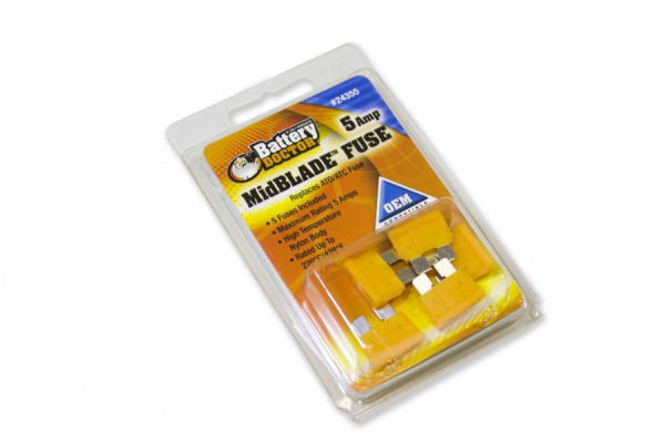 Product of Wirthco 24355 Fuse