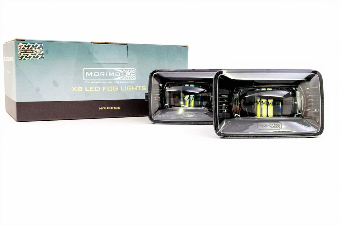 Product of Morimoto LF150 Driving/ Fog Light