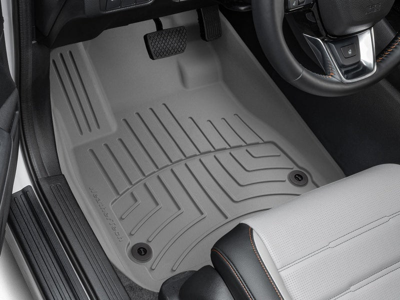 Weathertech (Usa) 4617801im Floor Liner||4617801im_1.Jpg||86||w244617801im||2267456