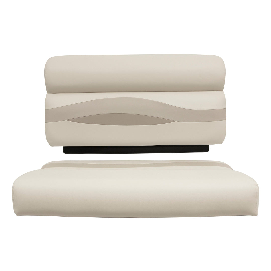Wise Seating Bm1144-1066 Boat Seat||bm1144-1066cushionset.Jpg||85||w7zbm11441066||1483958