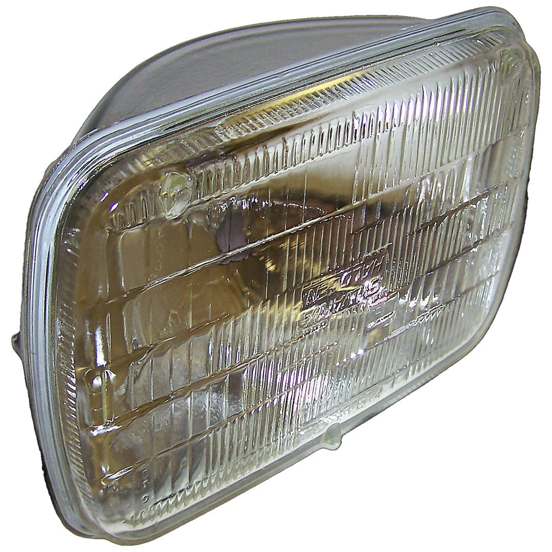 Crown Automotive J8134319 Headlight Assembly||j8134319_2.Jpg||87||c1yj8134319||2443094
