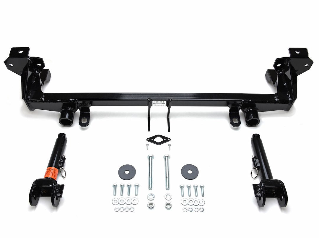 Product of Roadmaster 521567-5 Vehicle Baseplate