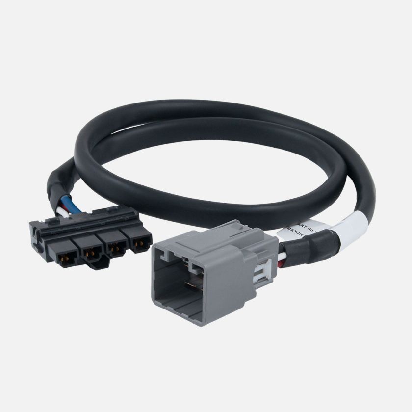 Product of Redarc Tph-001 Towed Vehicle Brake Control Wiring Harness