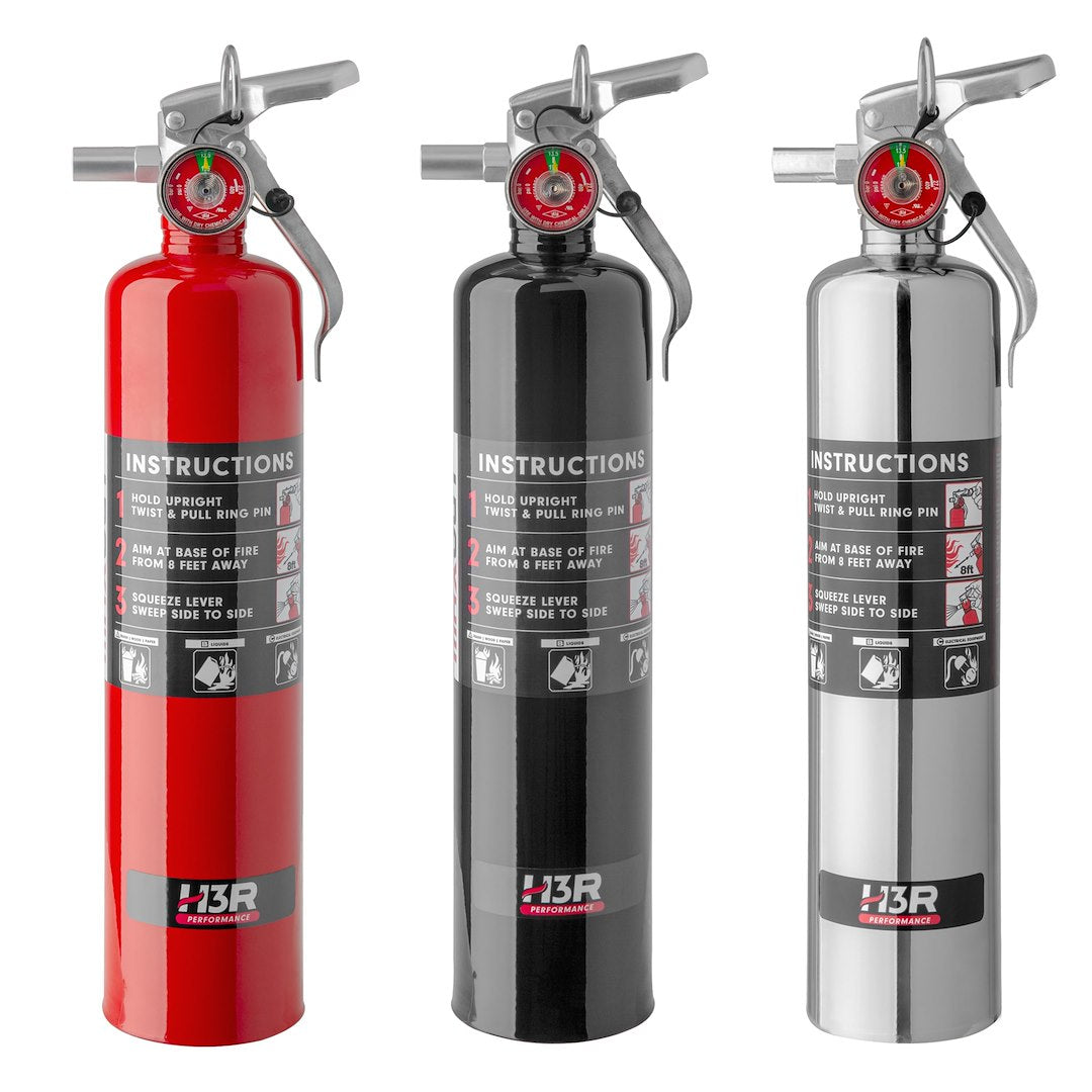 Product of H3r Mx250c Fire Extinguisher