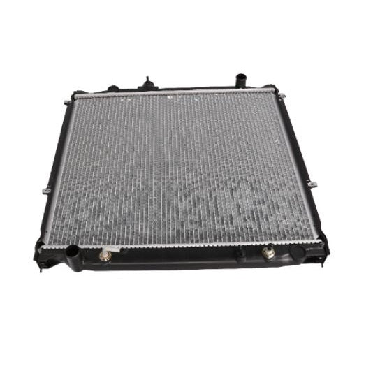 Product of Denso 221-0508 Radiator