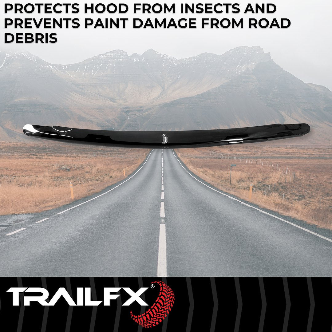 Trailfx 5519h Bug Shield||t84_5519h_Bugshield Hood Protector_B2c_3.Jpg||87||t845519h||2474611