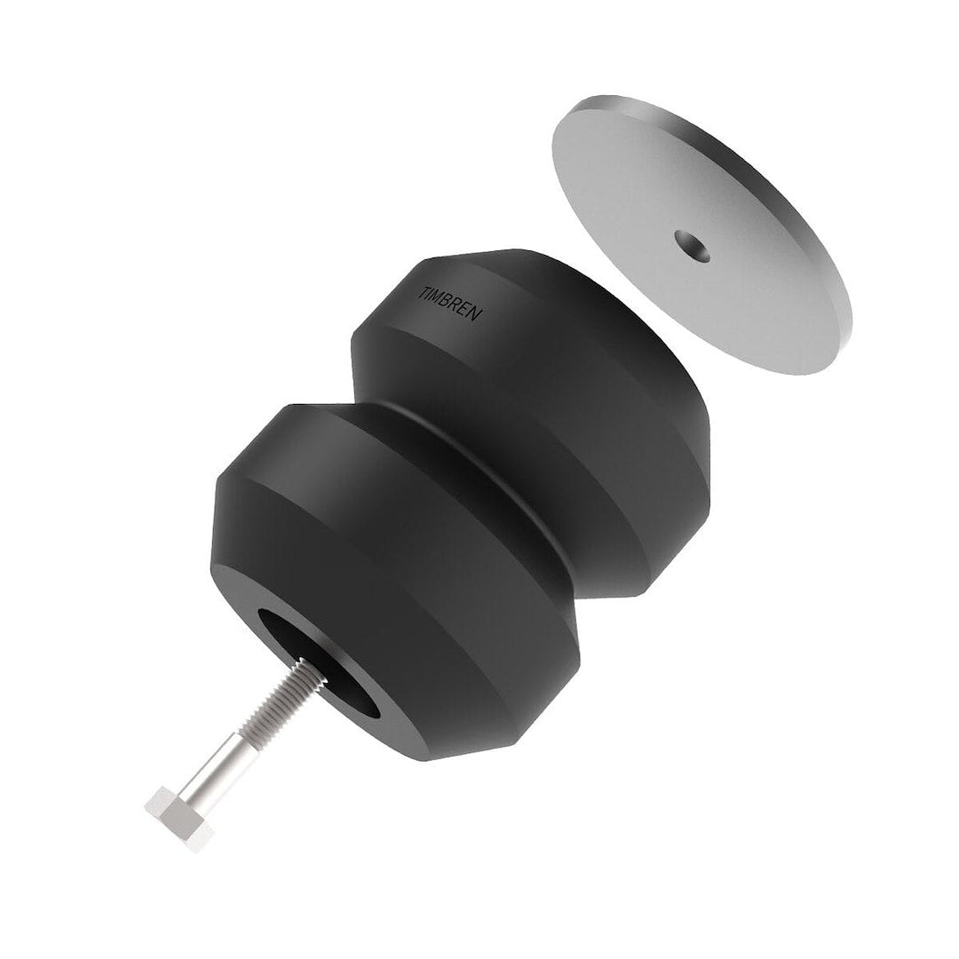 Product of Timbren Nrftr3 Helper Spring Kit