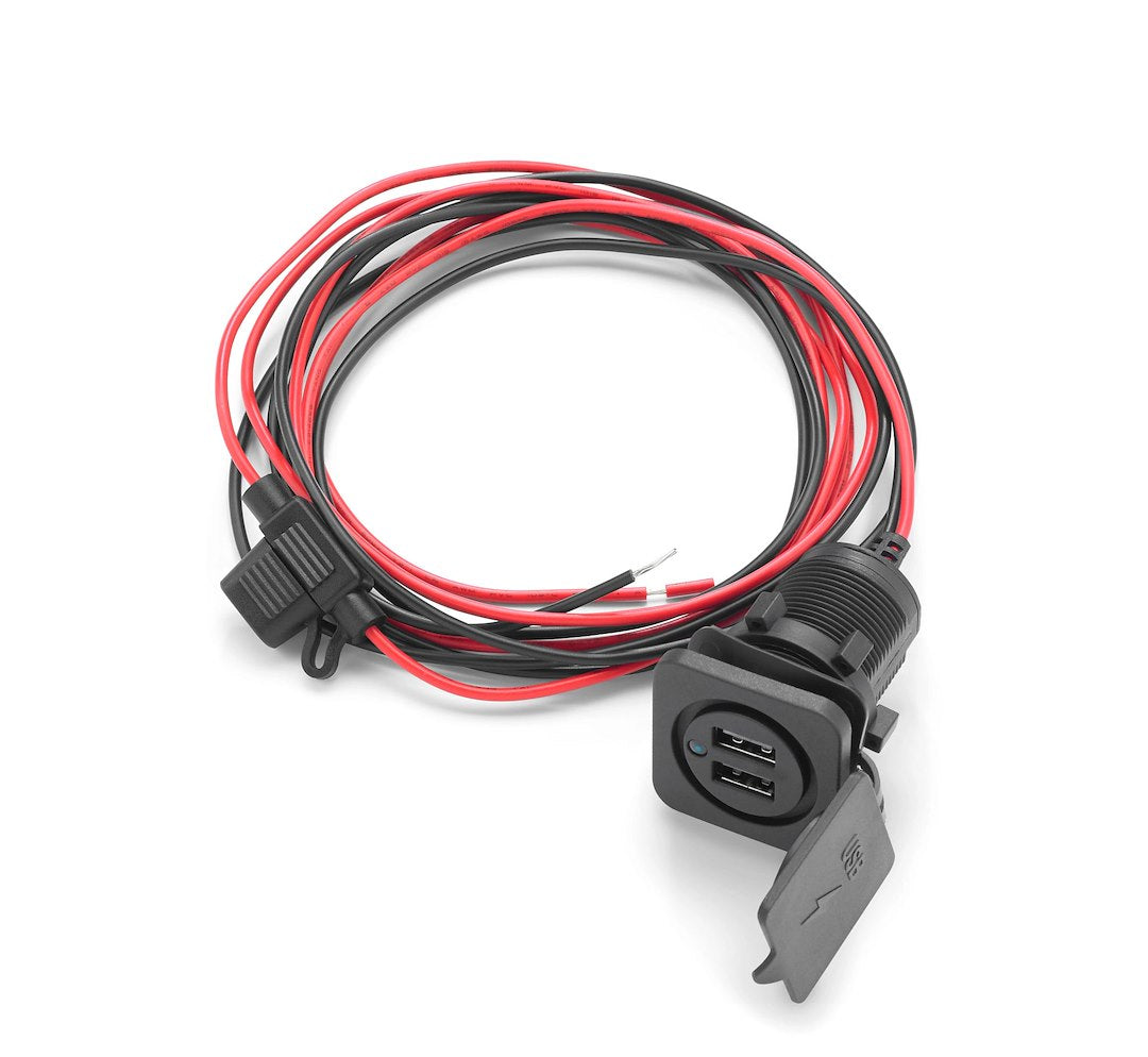 Clarion Cmc-Usbchg/2x-Pnl Usb Outlet||cmc-Usbchg2x-Pnl.Jpg||85||cla92793||876398
