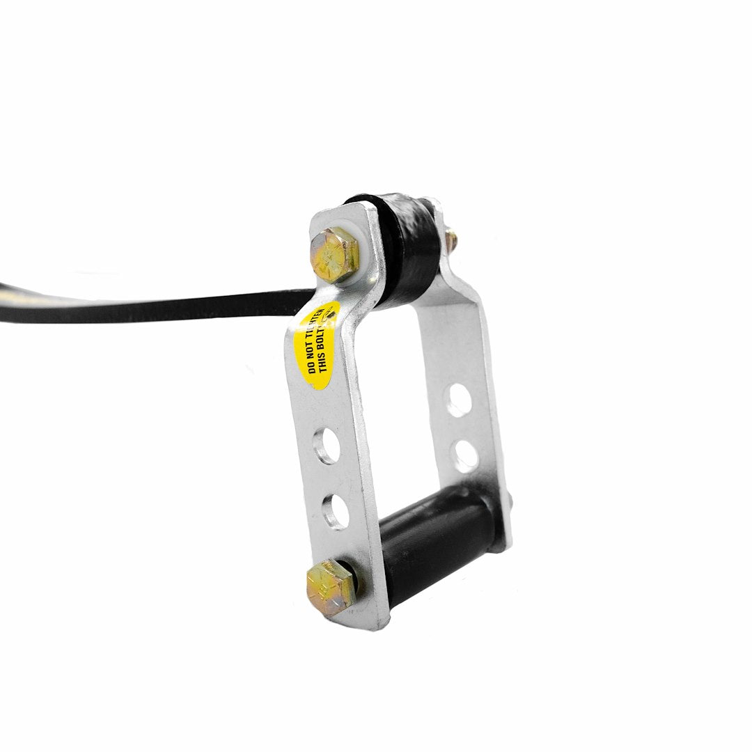 Product of Super Springs Ssa55 Helper Spring Kit