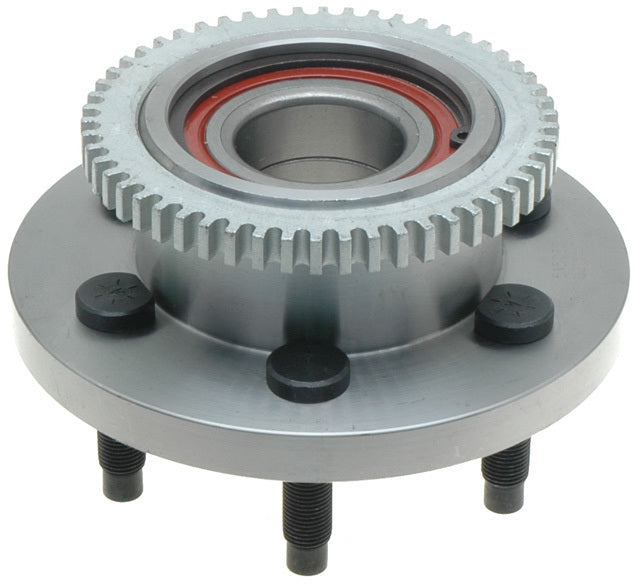 Raybestos Brakes 715033 Wheel Bearing And Hub Assembly||715033_Ang.Jpg||88||r42715033||1310153