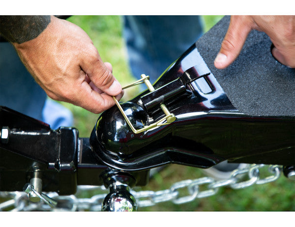 Product of Buyers Products 66070 Trailer Coupler Safety Pin Clip