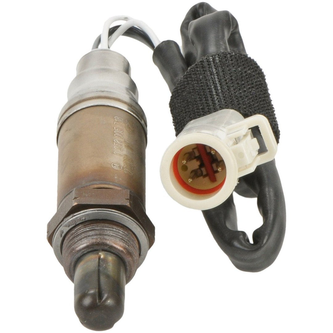 Bosch Sensors 15718 Oxygen Sensor||15718.Jpg||85||b4115718||1636028