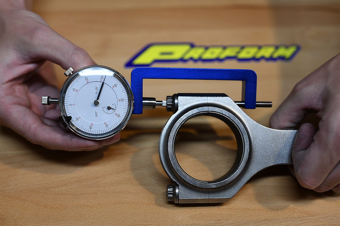 Proform Parts 66788 Connecting Rod Bolt Stretch Gauge||66788_Lifestyle_1.Jpg||86||p7566788||1623548