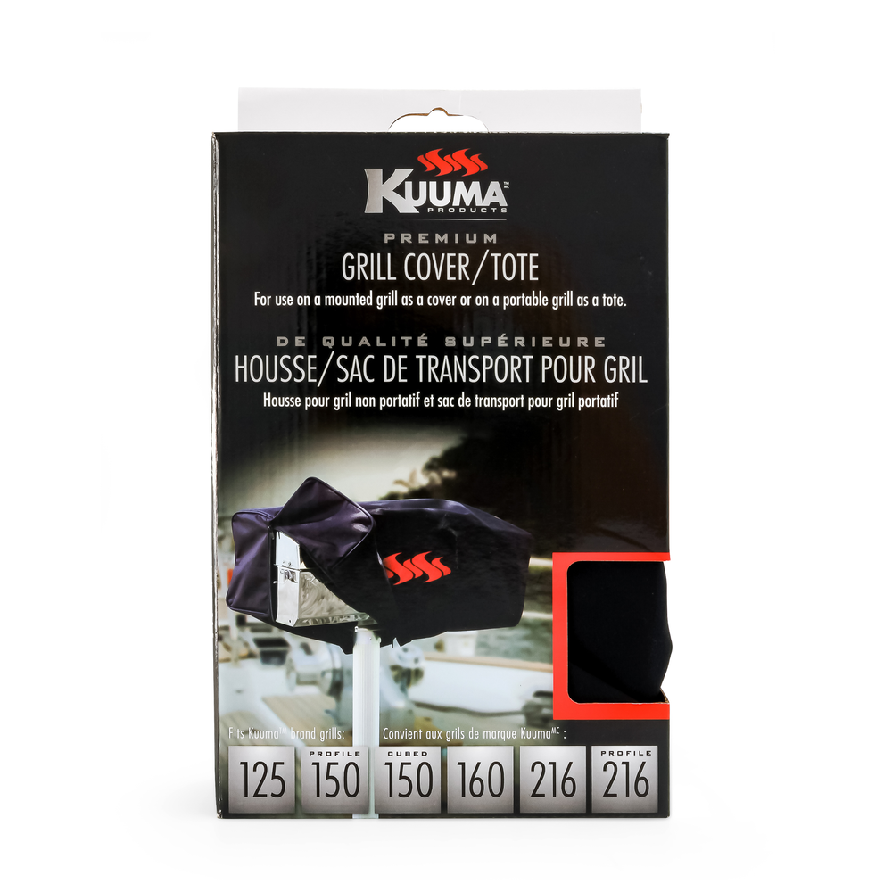 Camco Marine 58300 Barbeque Grill Cover||58300_7.Png||92||cmc58300||1734931