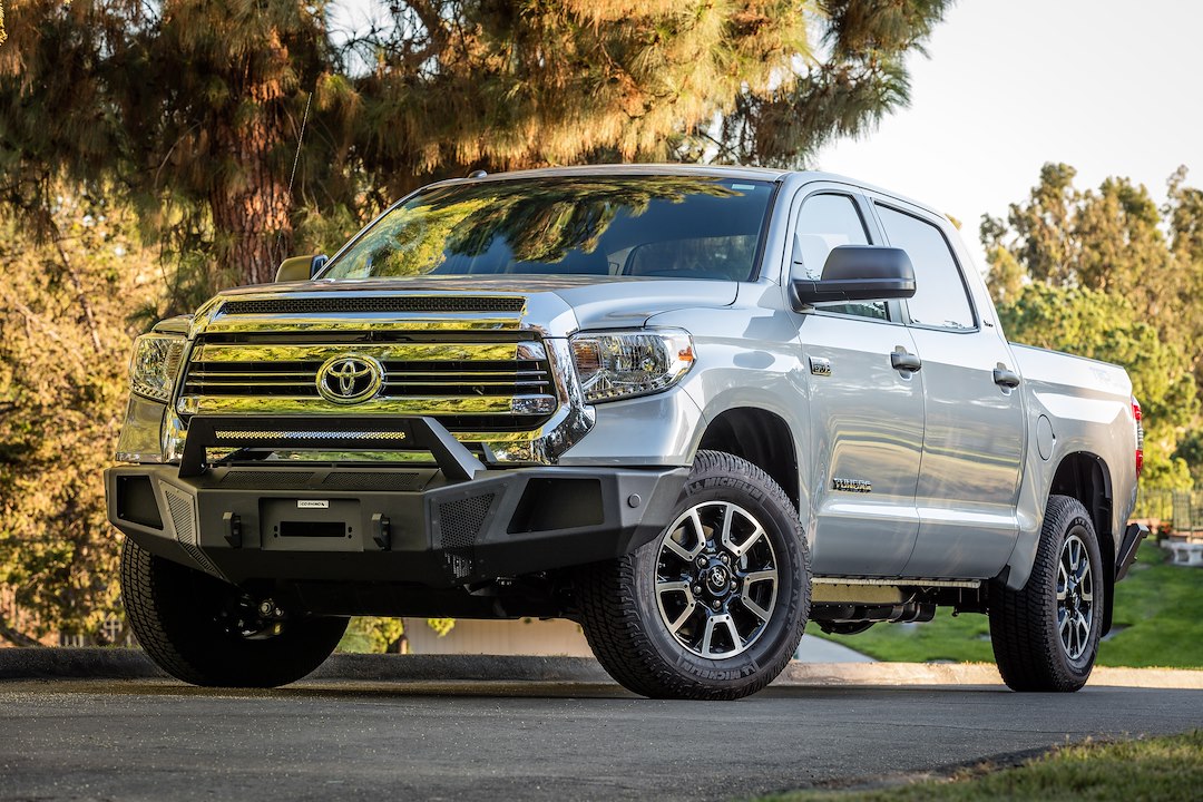 Product of Go Rhino 26173t Driving/ Fog Light Mounting Bar