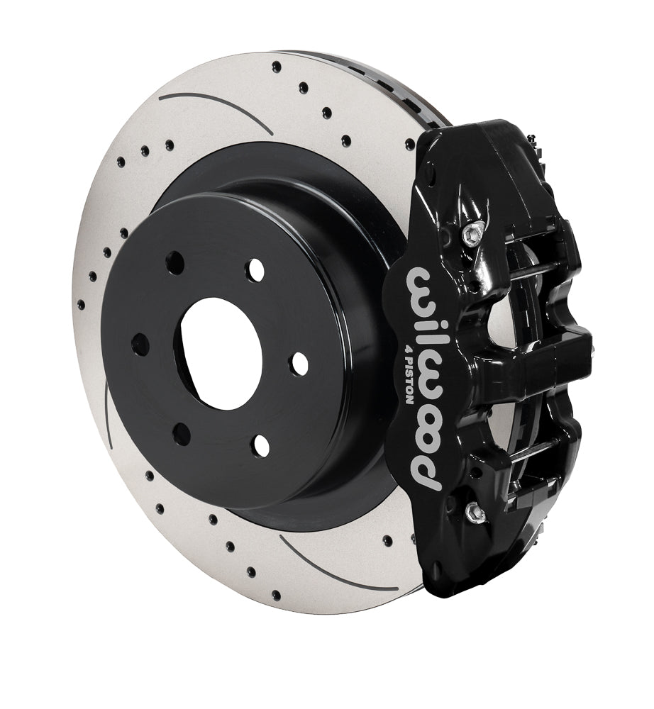 Wilwood Brakes 140-9407-D Brake Conversion Kit||brake_Kit_140-9407-D-Xl.Jpg||85||w641409407d||2268584