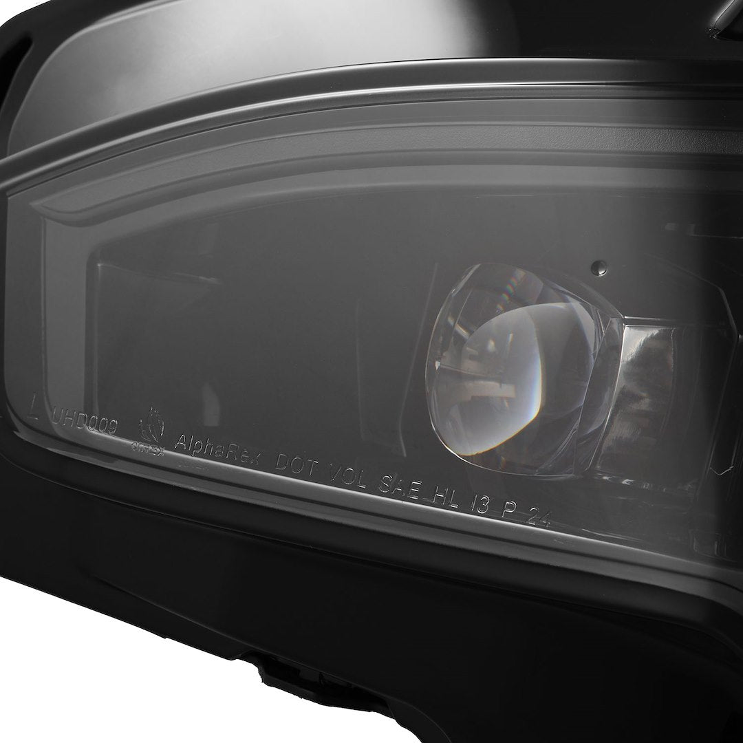 Alpharex Usa 880492 Headlight Assembly||||91||alp880492||2004303