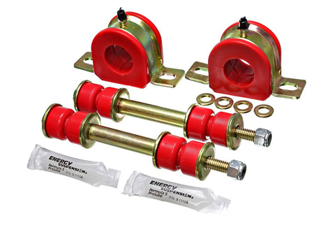 Product of Energy Suspension 3.5178r Stabilizer Bar Mount Bushing