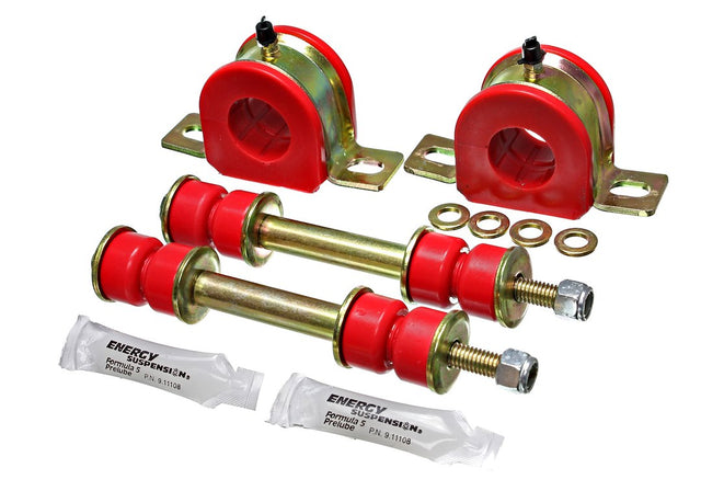 Product of Energy Suspension 3.5178r Stabilizer Bar Mount Bushing