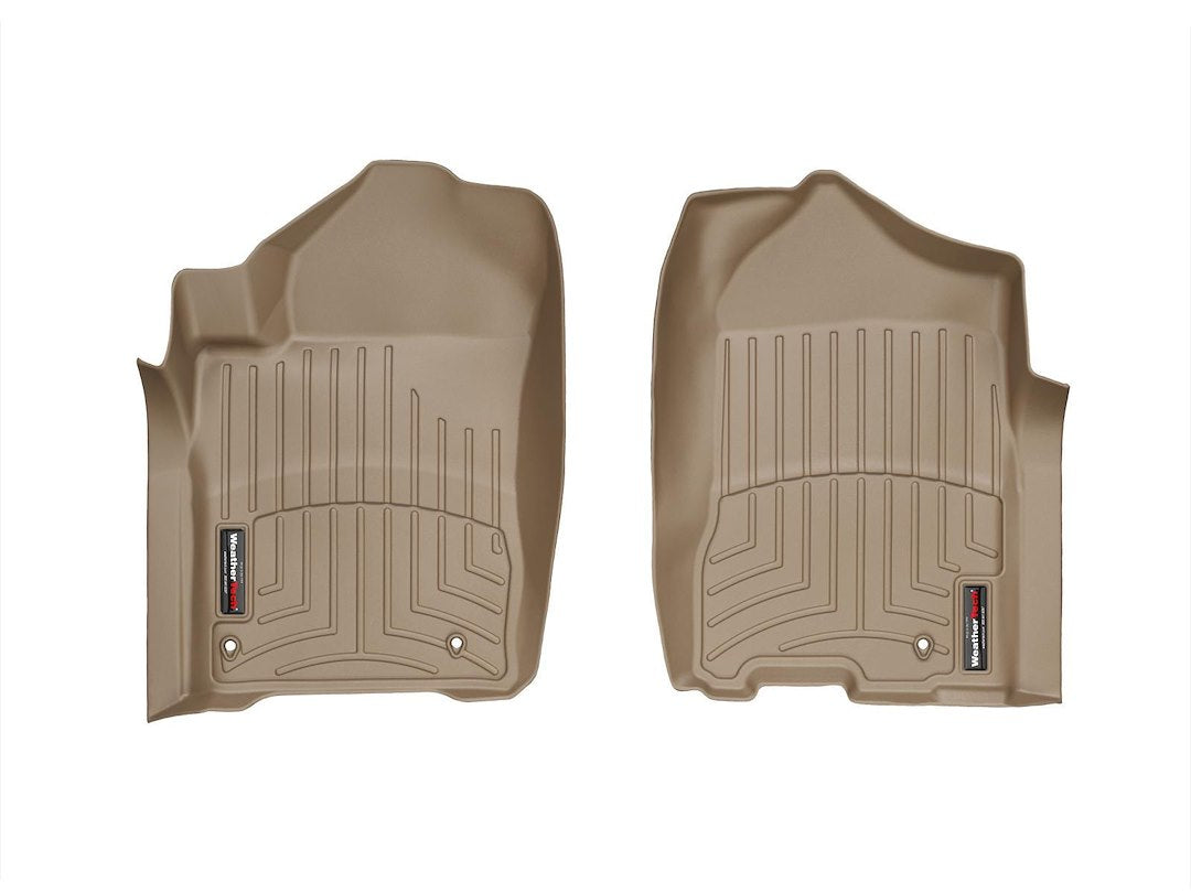 Weathertech (Usa) 452091 Floor Liner||||85||w24452091||1923943